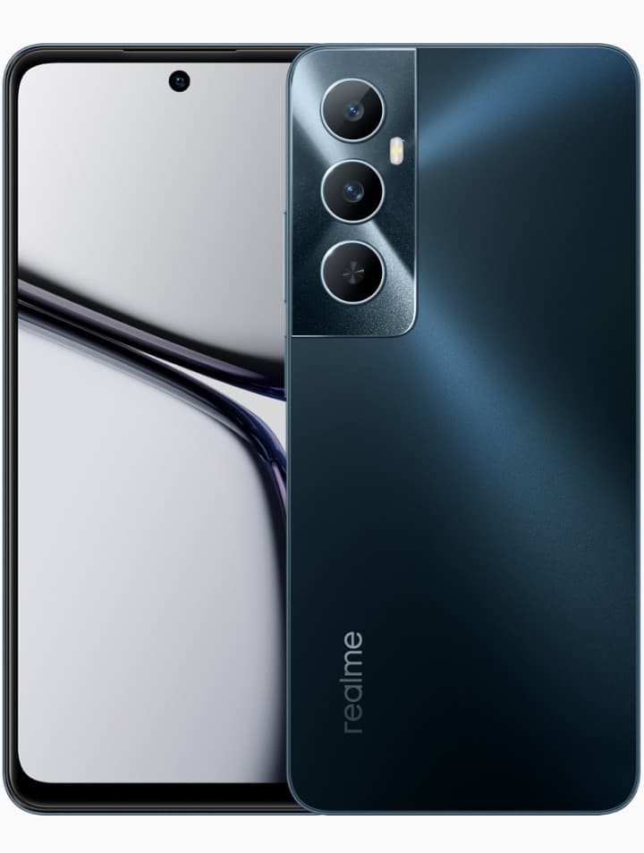 Realme C65 image 1