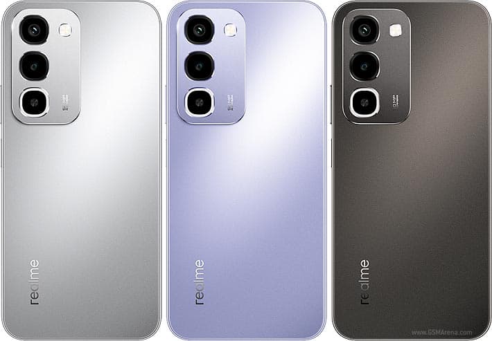 Realme P4R gallery image 1