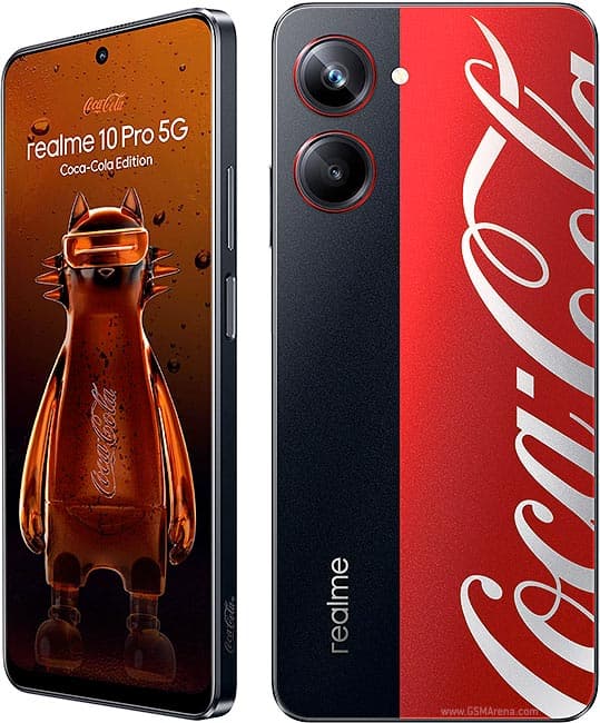 Realme 10 Pro image 4