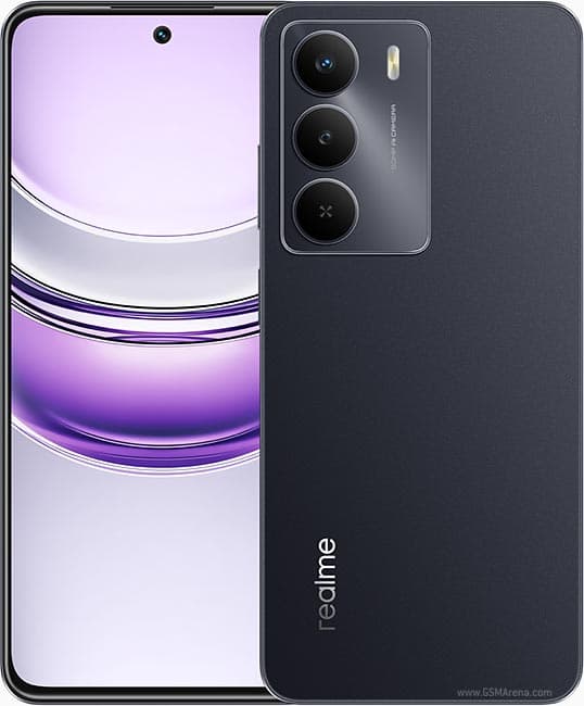 Realme 14x gallery image 1