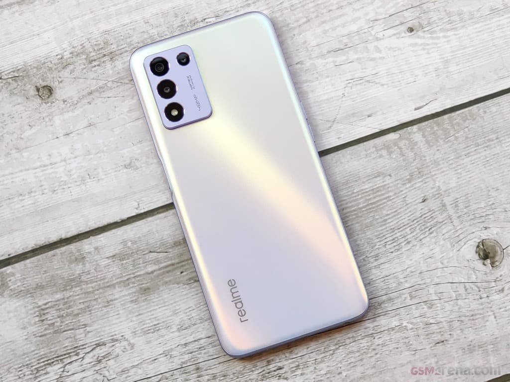 Realme 9 5G Speed image 4