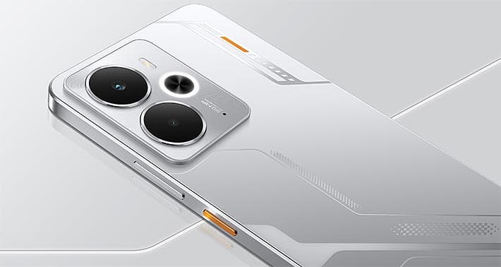 Realme 14 gallery image 2