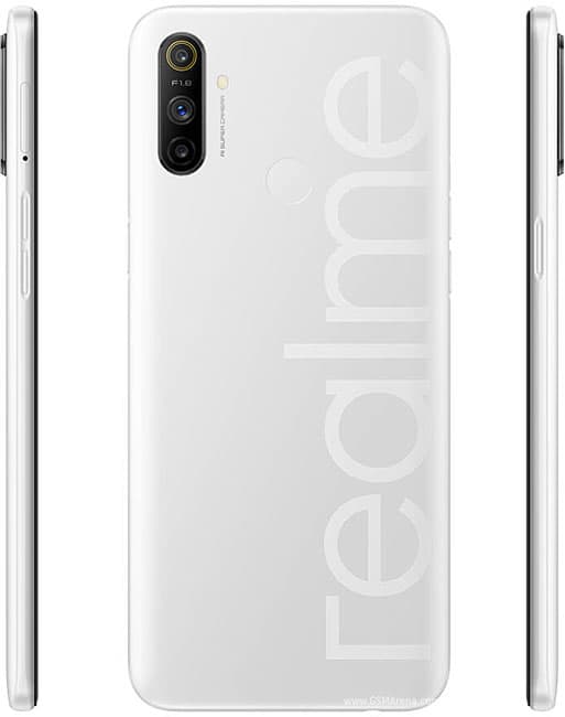 Realme Narzo 10A image 2