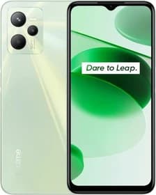 Realme C35 image 2
