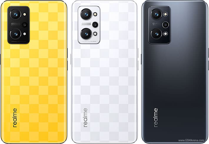 Realme Q5 Pro image 2