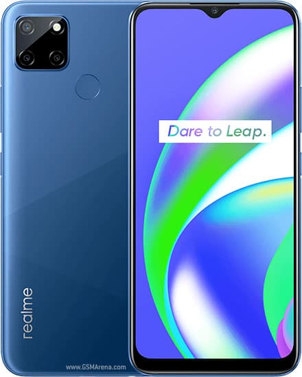 Realme C12 image 2
