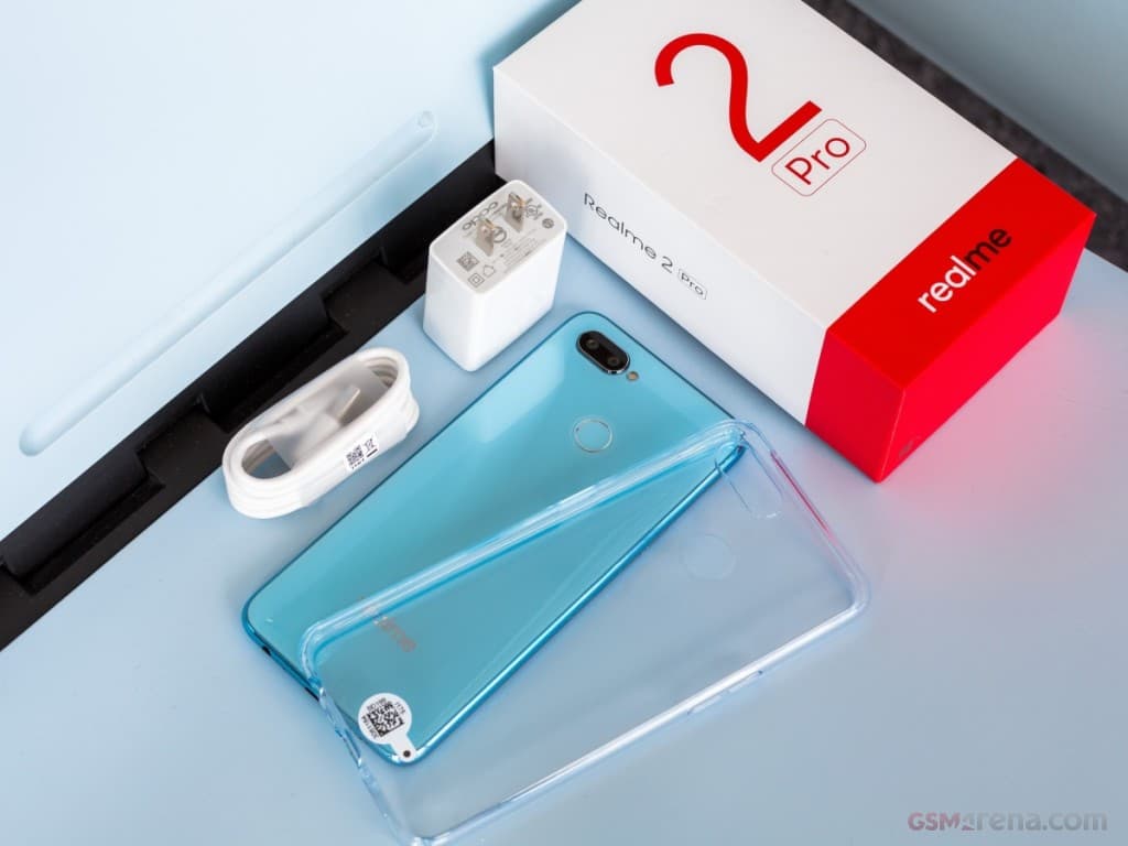 Realme 2 Pro gallery image 2
