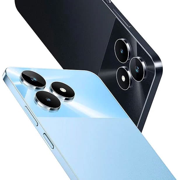 Realme Note 50 gallery image 1