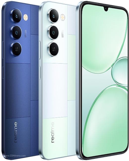 Realme P4 Lite gallery image 2