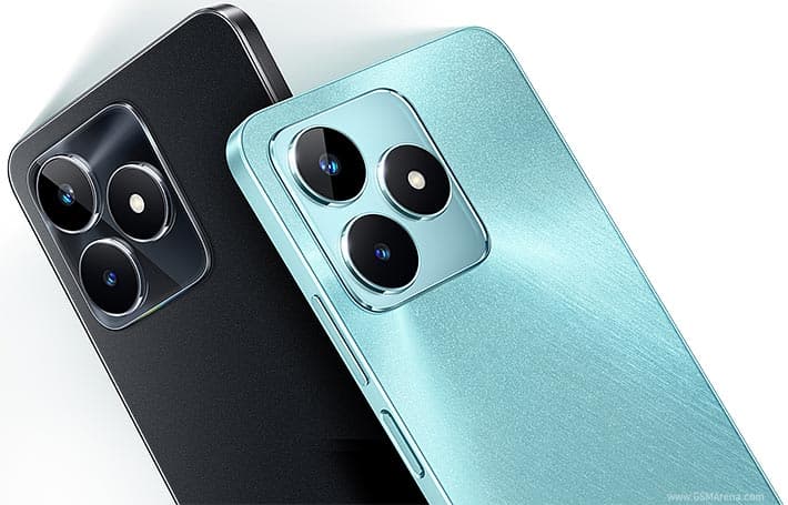 Realme C51s image 2