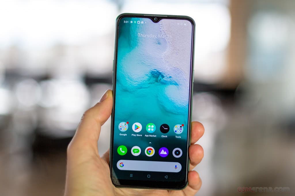 Realme 6i image 4