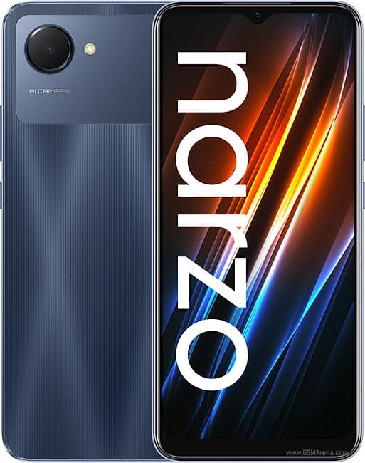 Realme Narzo 50i Prime gallery image 1