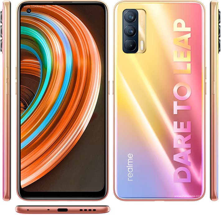 Realme X7 (India) image 1