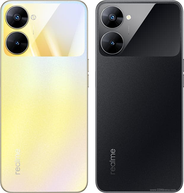 Realme V30 image 2