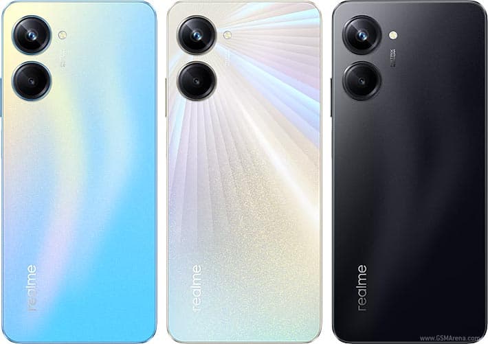 Realme 10 Pro image 2