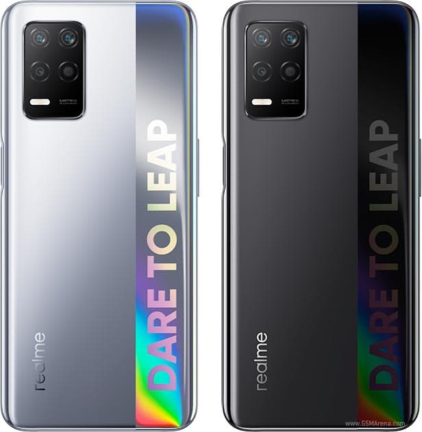 Realme Q3 5G image 2