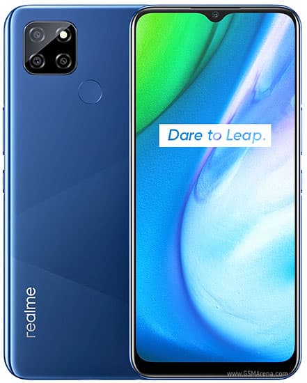 Realme V3 image 2