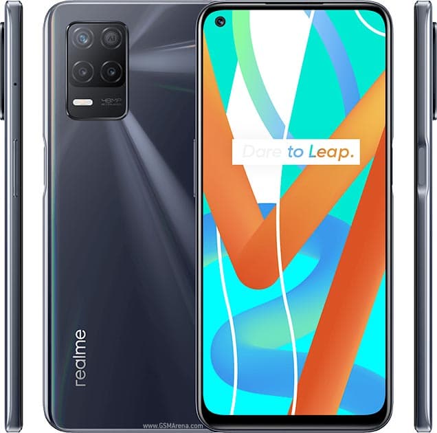 Realme V13 5G image 1