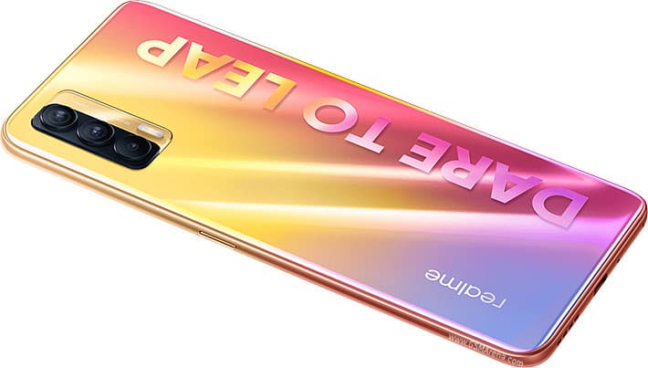 Realme V15 5G image 3