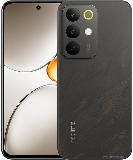Realme C85 4G gallery image 1