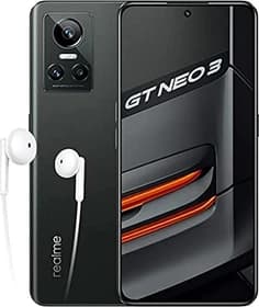 Realme GT Neo 3 150W image 2