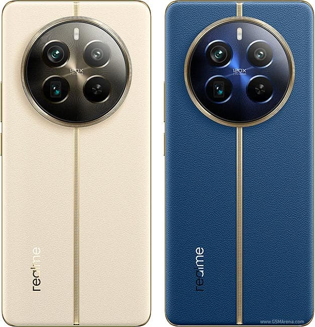 Realme 12 Pro+ gallery image 1