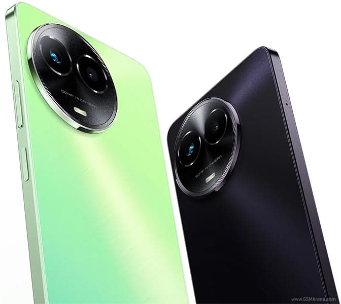Realme C67 gallery image 2