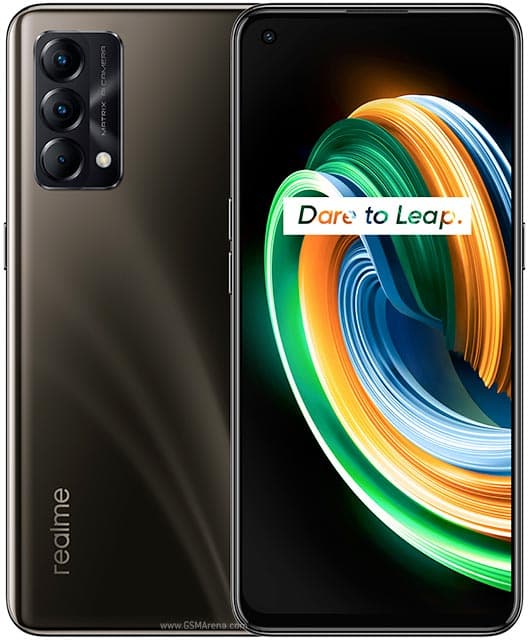 Realme Q3 Pro Carnival image 2