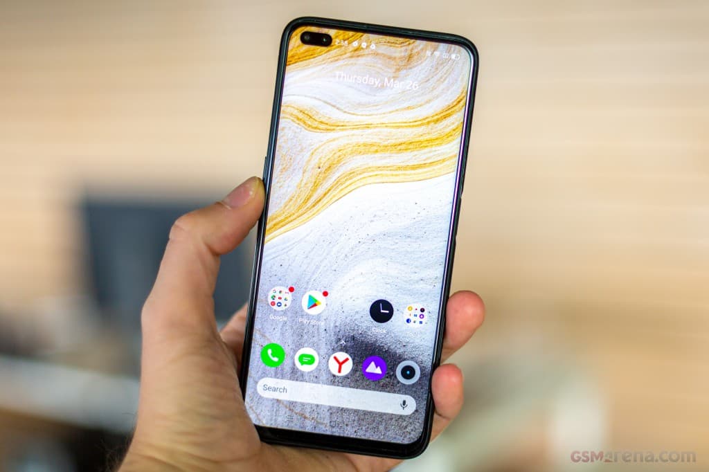 Realme 6 Pro image 4