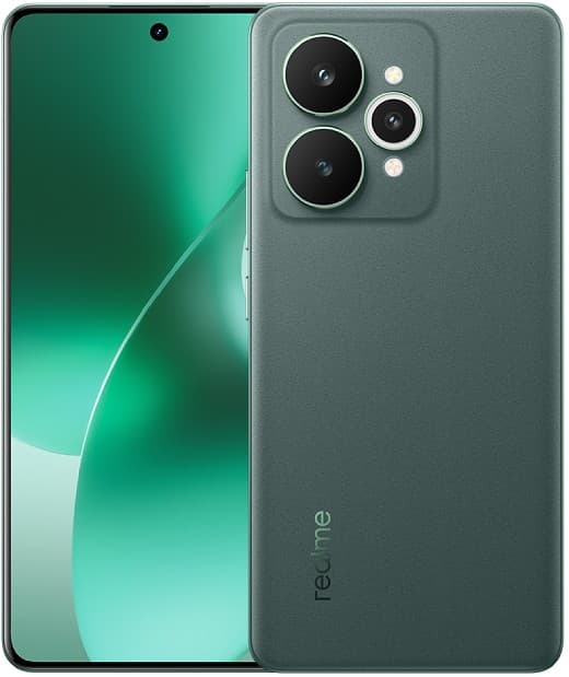 Realme 15 (India) gallery image 1