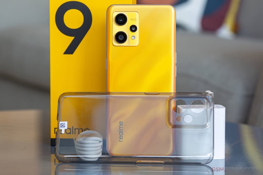 Realme 9 gallery image 2