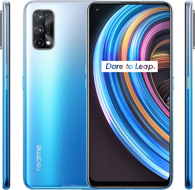 Realme X7 image 1
