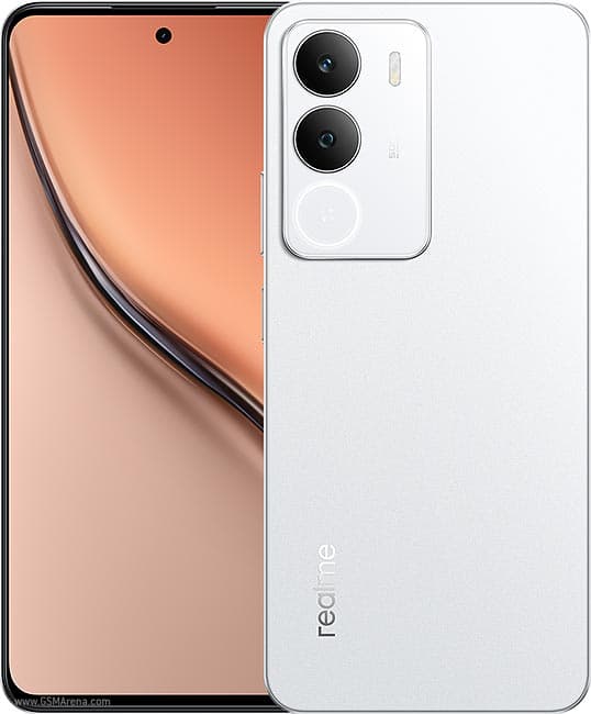 Realme P3 Lite 4G gallery image 1