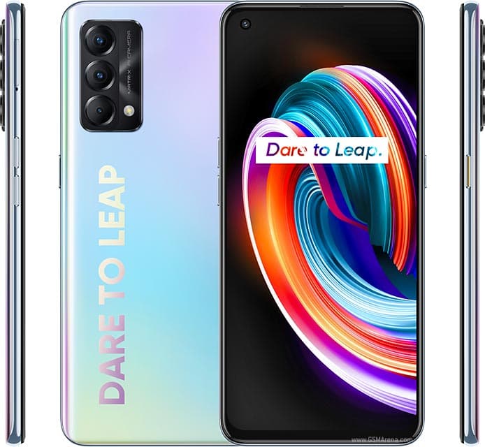Realme Q3 Pro Carnival image 1