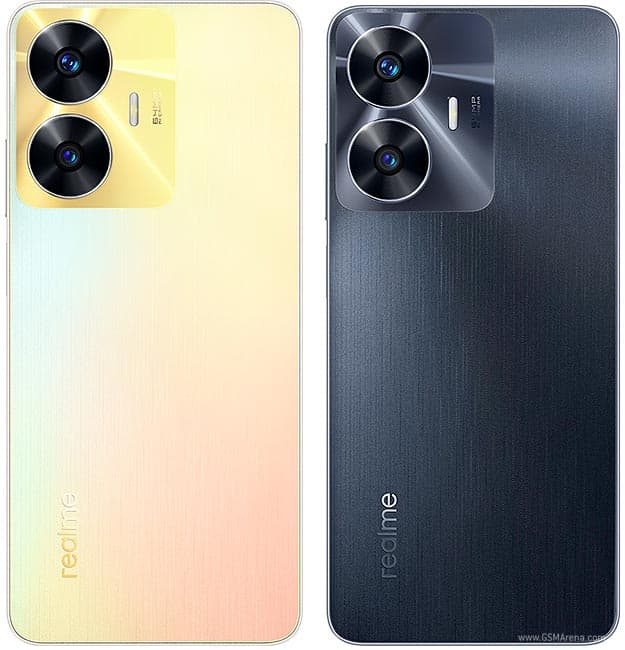 Realme C55 gallery image 1