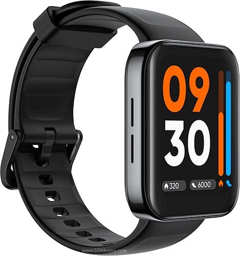 Realme Watch 3 image 2