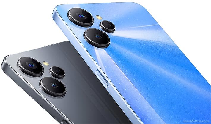 Realme 10T image 2