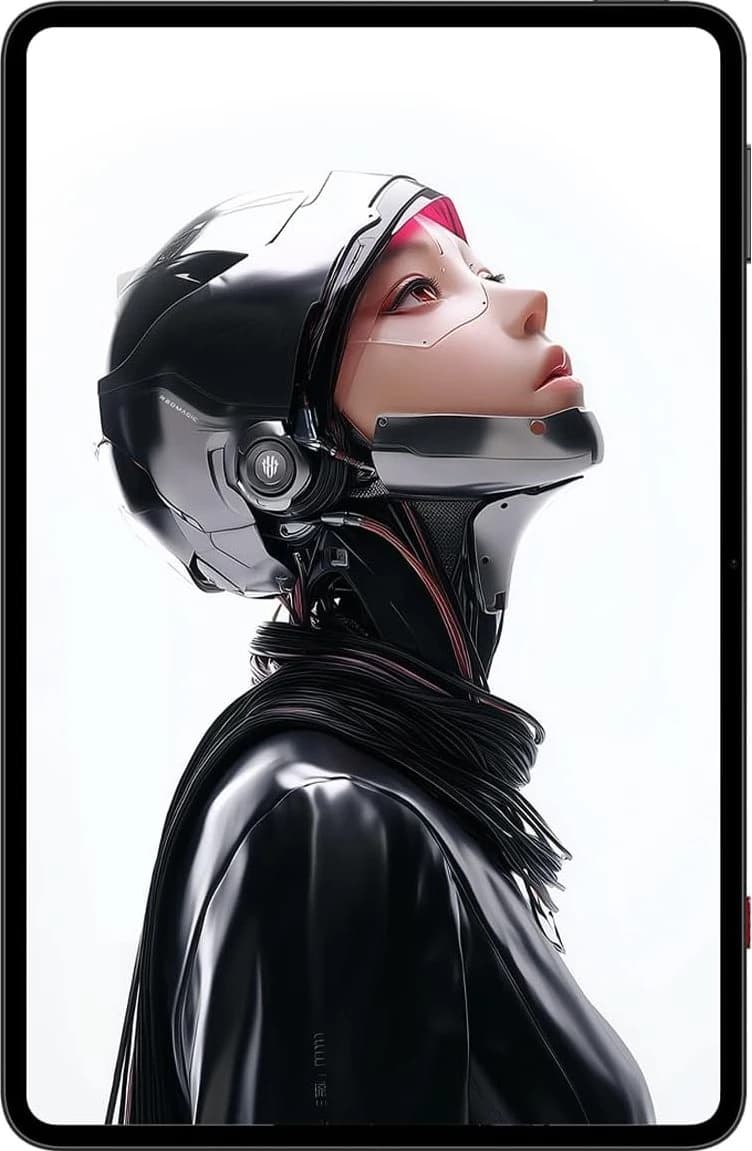 RedMagic Astra, Eclipse, 16GB RAM, 512GB image 2
