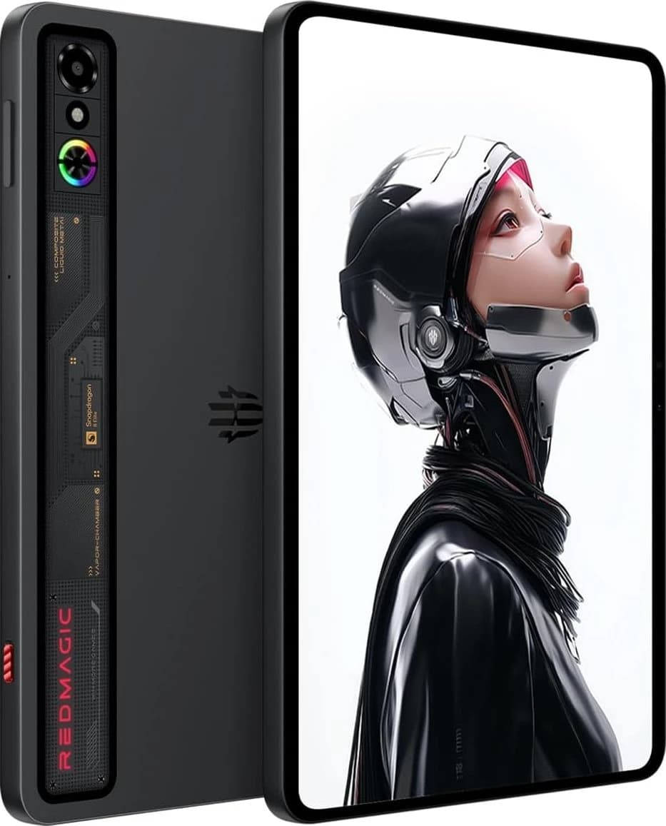 RedMagic Astra, Eclipse, 16GB RAM, 512GB image 5