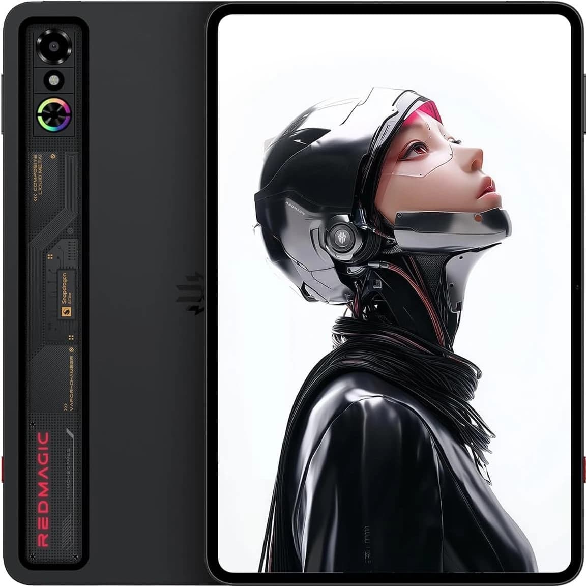 RedMagic Astra, Eclipse, 16GB RAM, 512GB image 1