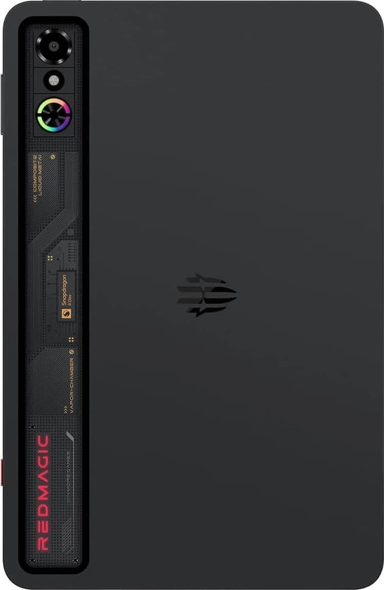 RedMagic Astra, Eclipse, 16GB RAM, 512GB image 3