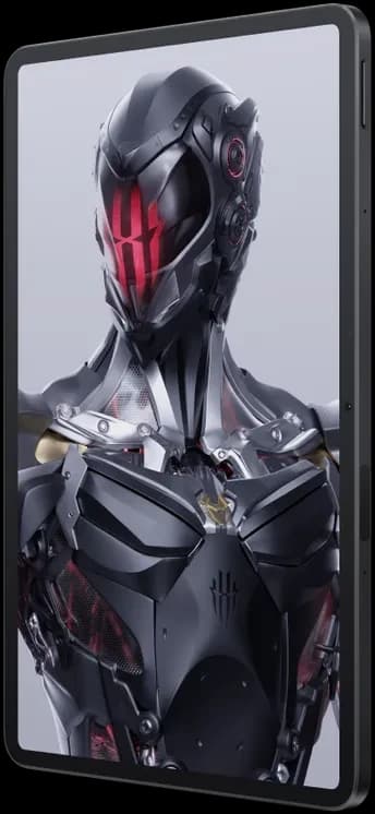 RedMagic Nova, grau, 16GB RAM, 512GB image 2