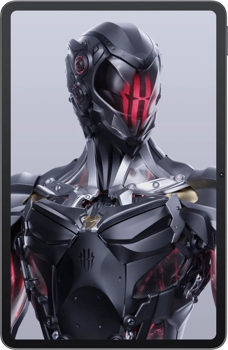 RedMagic Nova, grau, 16GB RAM, 512GB image 1