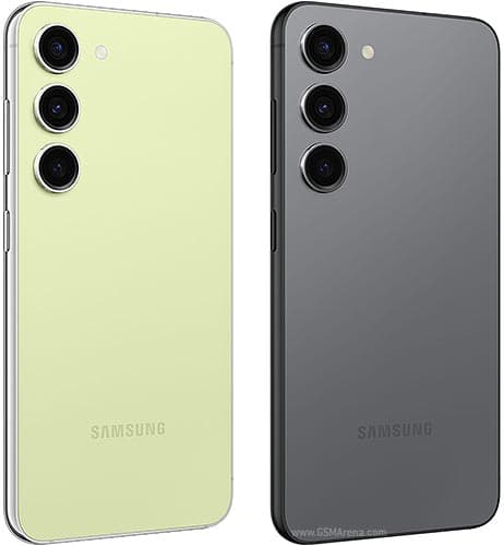 Samsung Galaxy S23 gallery image 2