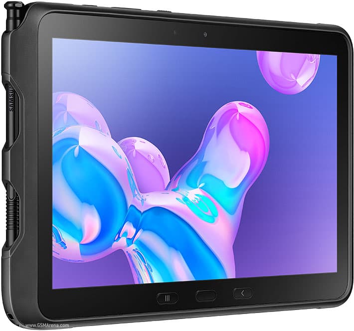 Samsung Galaxy Tab Active Pro image 1