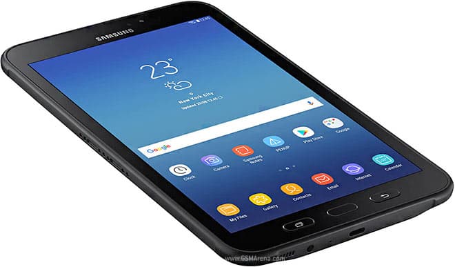 Samsung Galaxy Tab Active2 gallery image 1