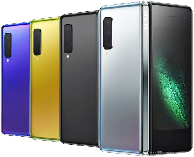 Samsung Galaxy Fold image 5