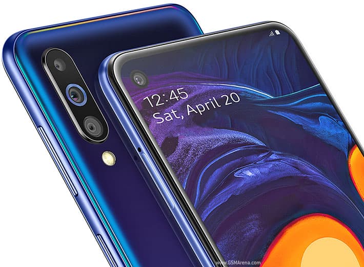 Samsung Galaxy A60 gallery image 2