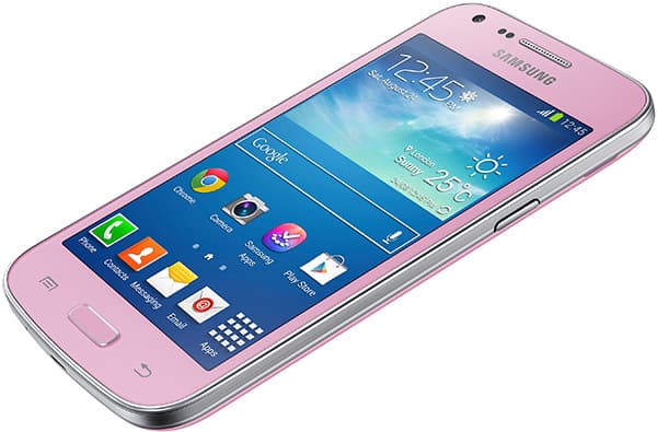 Samsung Galaxy Core Plus image 4