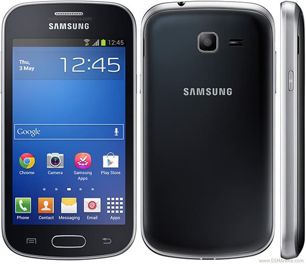 Samsung Galaxy Fresh S7390 image 1